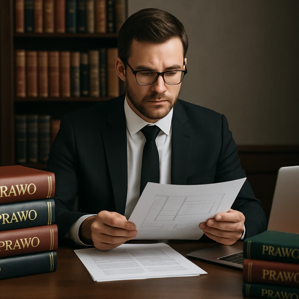 Kiedy potrzebny jest adwokat od nieruchomości?