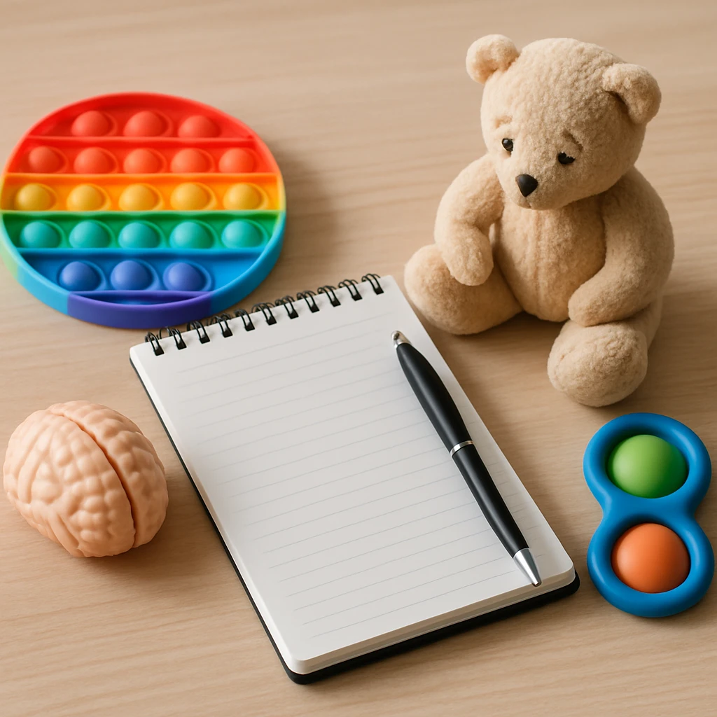 Kiedy warto zgłosić się na terapię psychologiczną?